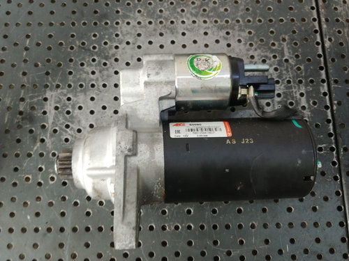 Electromotor 1.9 tdi bls audi a3 8p skoda fabia 2 vw golf 5 jetta 3 seat altea 5p ibiza 4 s0090