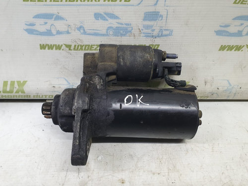 Electromotor 1.9 tdi BLS Skoda Octavia 2 [2004 - 2008]