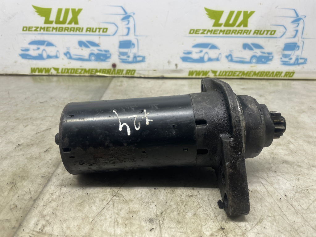 Electromotor 1.9 tdi BLS Volkswagen VW Passat B6 [2005 - 2010] 1.9 tdi BLS