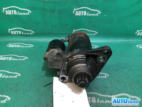 Electromotor 1.9 TDI Bosch, 5 Vit Volkswagen GOLF V 1K1 2003