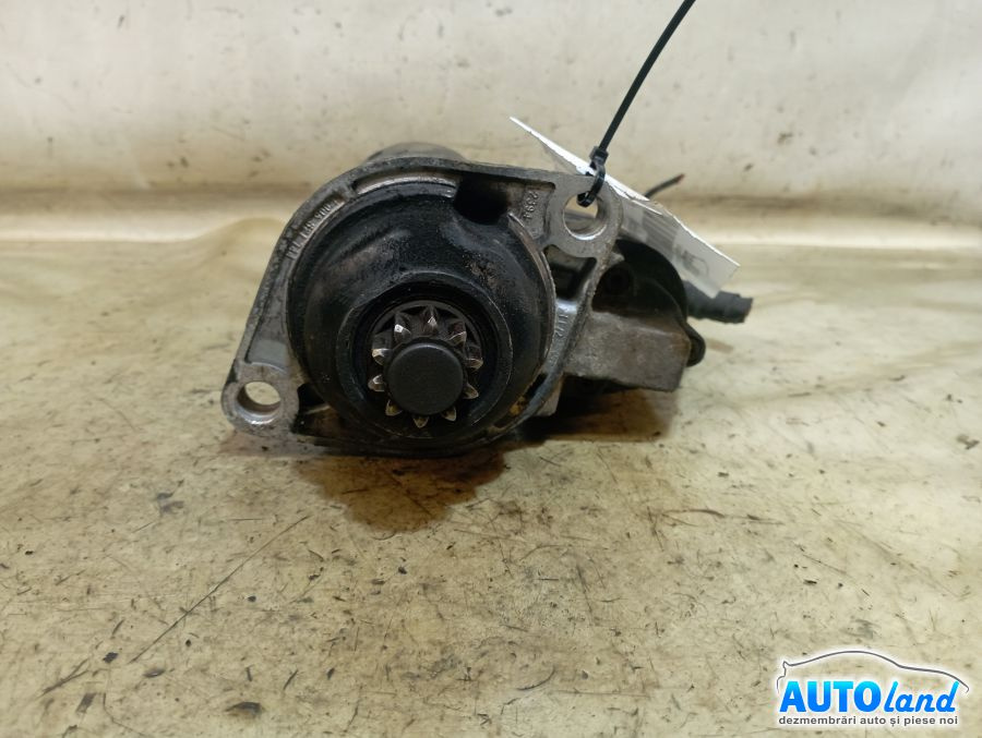 Electromotor 1.9 TDI Bosch Volkswagen BORA 1J2 1998-2005