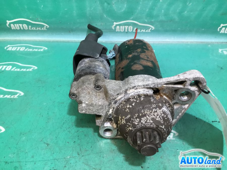 Electromotor 1.9 TDI Bosch Volkswagen GOLF V 1K1 2003