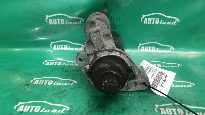 Electromotor 1.9 TDI Bosch Volkswagen JETTA III 1K2 2005-2010