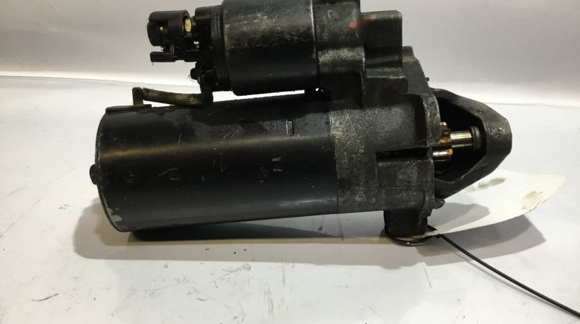 Electromotor 1.9 TDI Bosch Volkswagen PASSAT 3B3 2000-2005