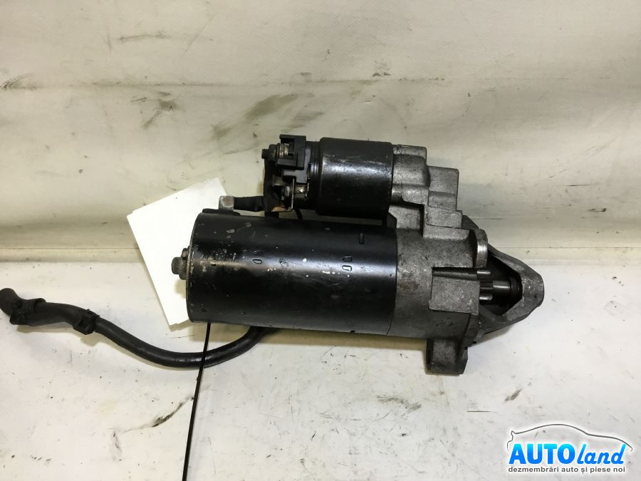 Electromotor 1.9 TDI Bosch Volkswagen PASSAT 3B3 2000-2005