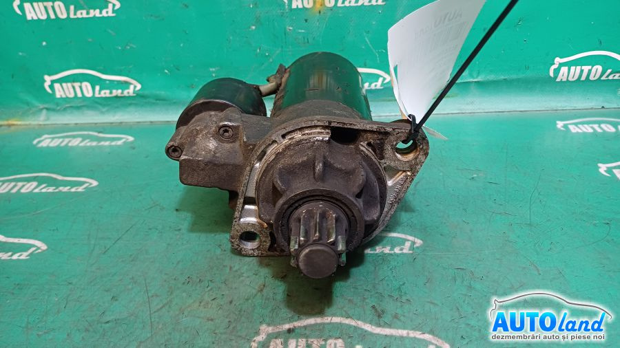 Electromotor 1.9 TDI Bosch Volkswagen SHARAN 2000-2010