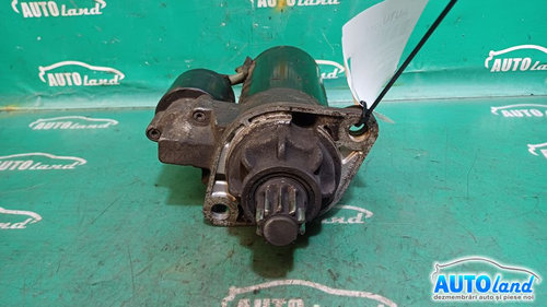 Electromotor 1.9 TDI Bosch Volkswagen SHARAN 2000-2010