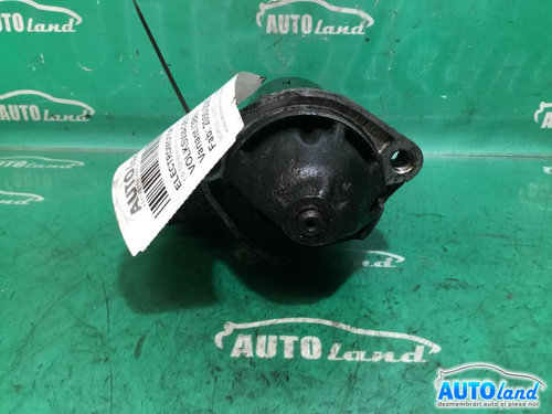 Electromotor 1.9 TDI Boschreconditionat Volkswagen PASSAT Variant 3B6 2000-2005