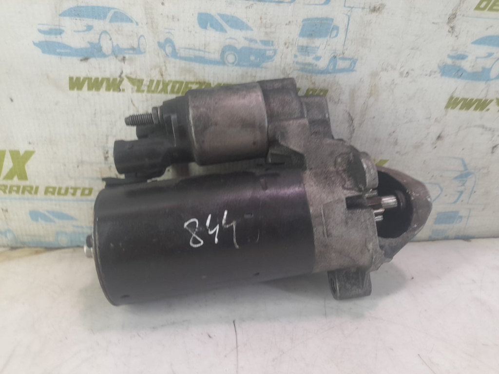 Electromotor 1.9 TDI BPW Audi A4 B7 [2004 - 2008] 1.9 TDI BPW