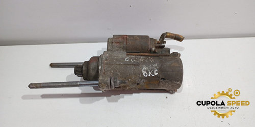 Electromotor 1.9 tdi BXE BKC 02z911023f Volkswagen VW Golf 5 [2003 - 2009]
