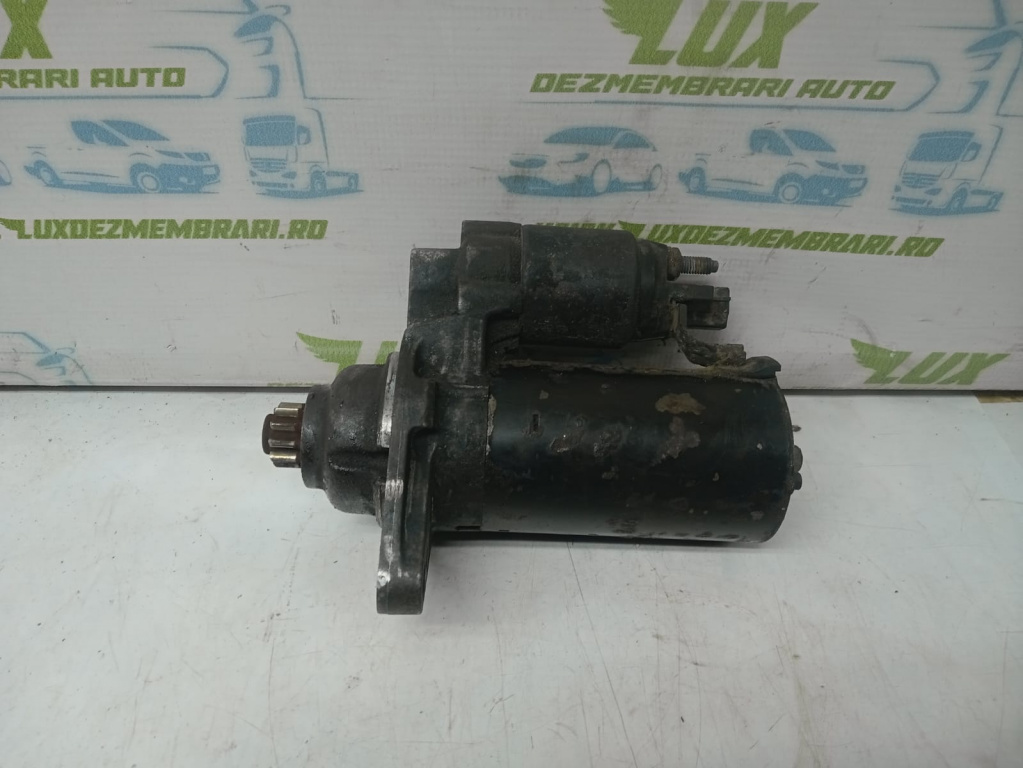 Electromotor 1.9 tdi BXE BKC BLS 1005831311 Volkswagen VW Jetta 5 [2005 - 2011]
