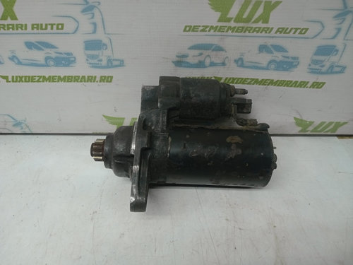 Electromotor 1.9 tdi BXE BKC BLS 1005831311 Volkswagen VW Passat B6 [2005 - 2010]