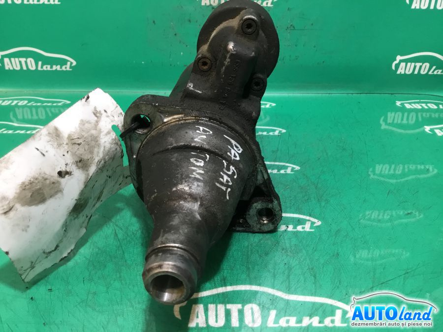 Electromotor 1.9 TDI, Cutie Automata! Volkswagen PASSAT 3B3 2000-2005
