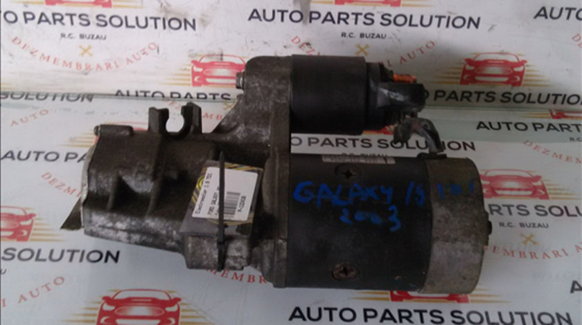 Electromotor 1.9 TDI FORD GALAXY 2000-2007