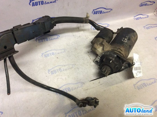 Electromotor 1.9 TDI Ford GALAXY WGR 2000-2006