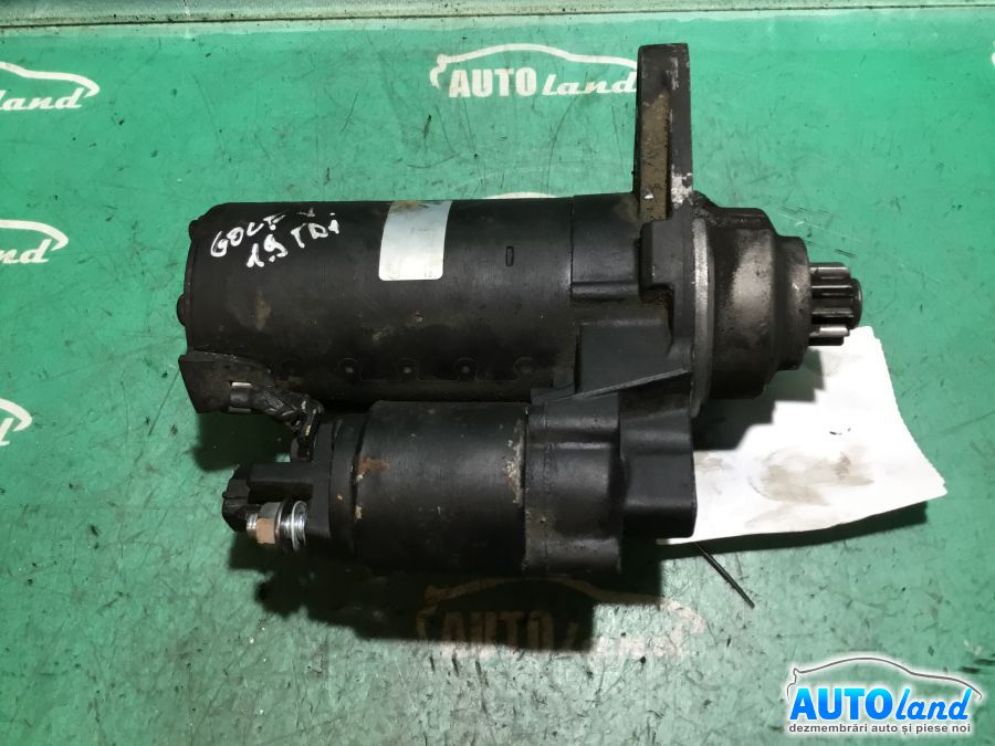 Electromotor 1.9 TDI Reconditionat Volkswagen JETTA III 1K2 2005-2010