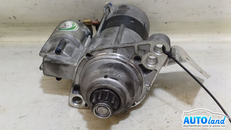 Electromotor 1.9 TDI Reconditionat Volkswagen GOLF V 1K1 2003