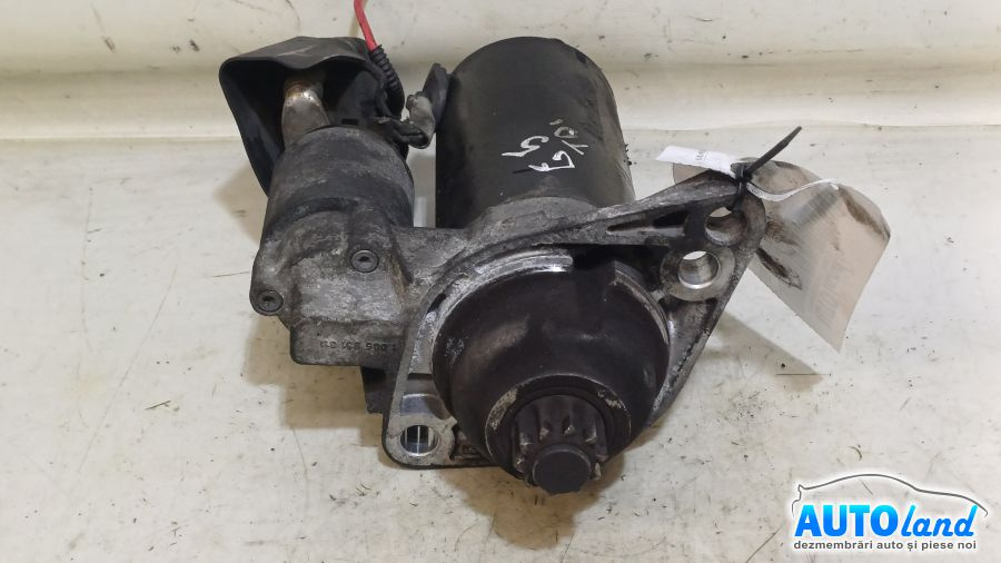 Electromotor 1.9 TDI Reconditionat Volkswagen JETTA III 1K2 2005-2010