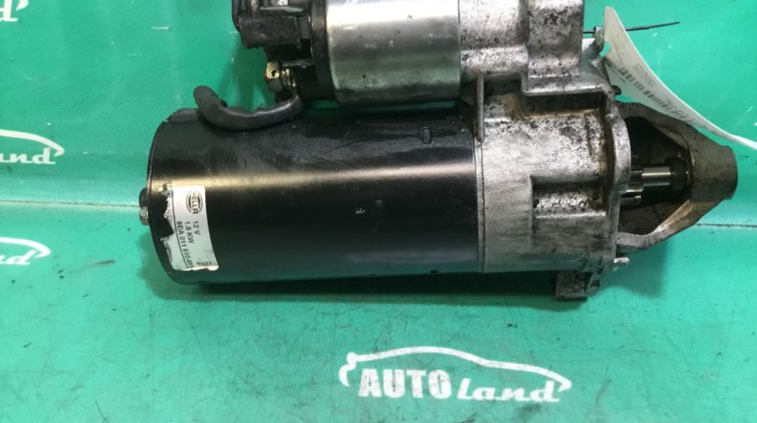 Electromotor 1.9 TDI Reconditionatbosch Audi A4 8E2,B6 2000-2004