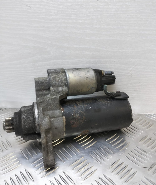 Electromotor 1.9 tdi Skoda Octavia 2 [2004 - 2008]