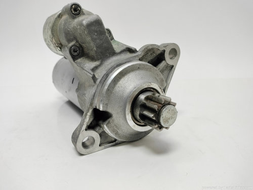 Electromotor 1.9 TDI Skoda Octavia 2 (2004 - 2008) 0986020280 SKODA OCTAVIA [ 1959 - 1971 ] OEM 0986...