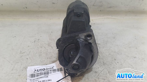 Electromotor 1.9 TDI Valeo Audi A4 8E2,B6 2000-2004