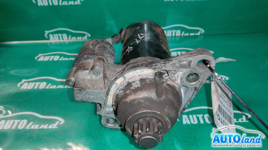 Electromotor 1.9 TDI Volkswagen GOLF V 1K1 2003