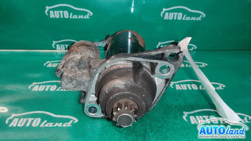 Electromotor 1.9 TDI Volkswagen GOLF V 1K1 2003