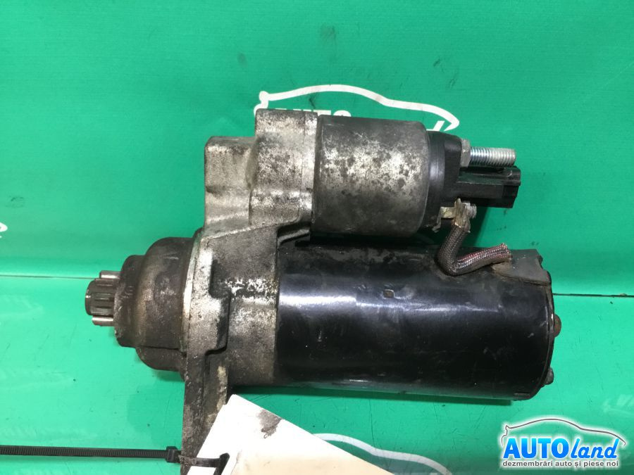 Electromotor 1.9 TDI Volkswagen GOLF V 1K1 2003