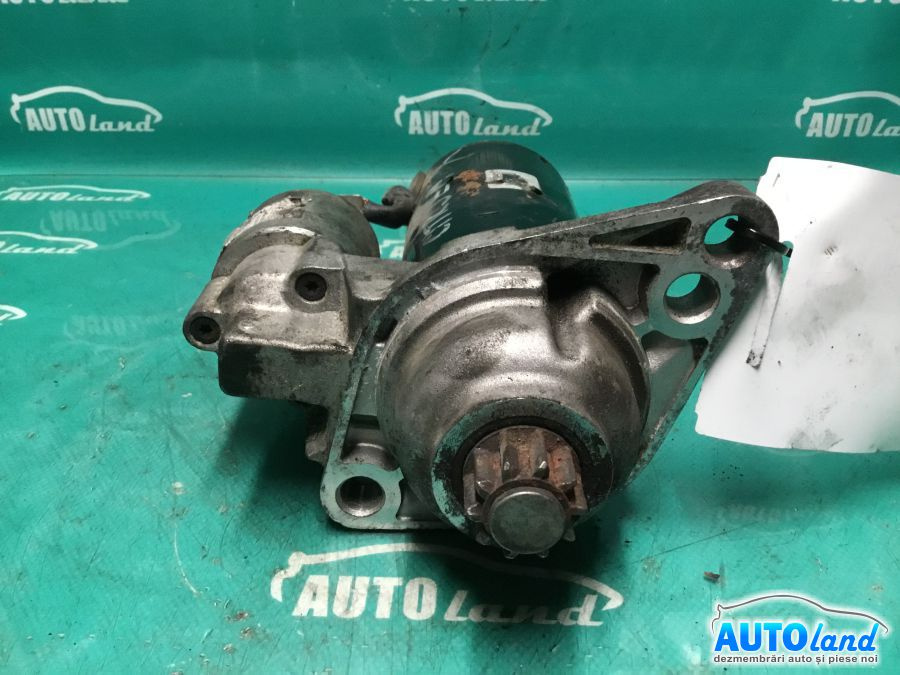Electromotor 1.9 TDI Volkswagen GOLF V 1K1 2003