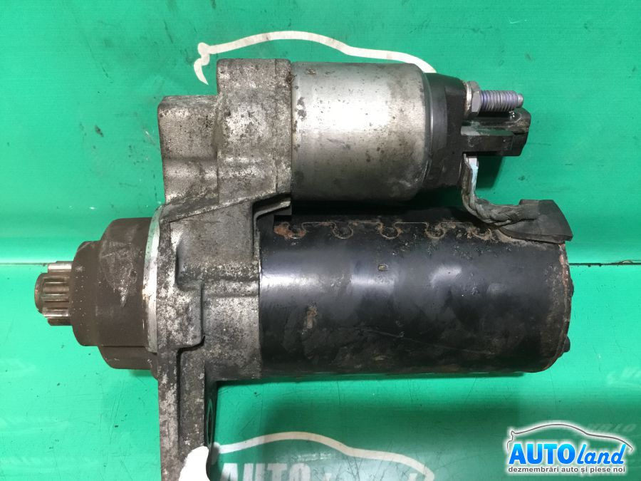 Electromotor 1.9 TDI Volkswagen GOLF V 1K1 2003