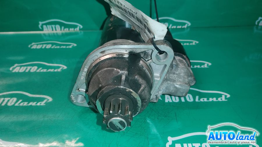 Electromotor 1.9 TDI Volkswagen GOLF V 1K1 2003