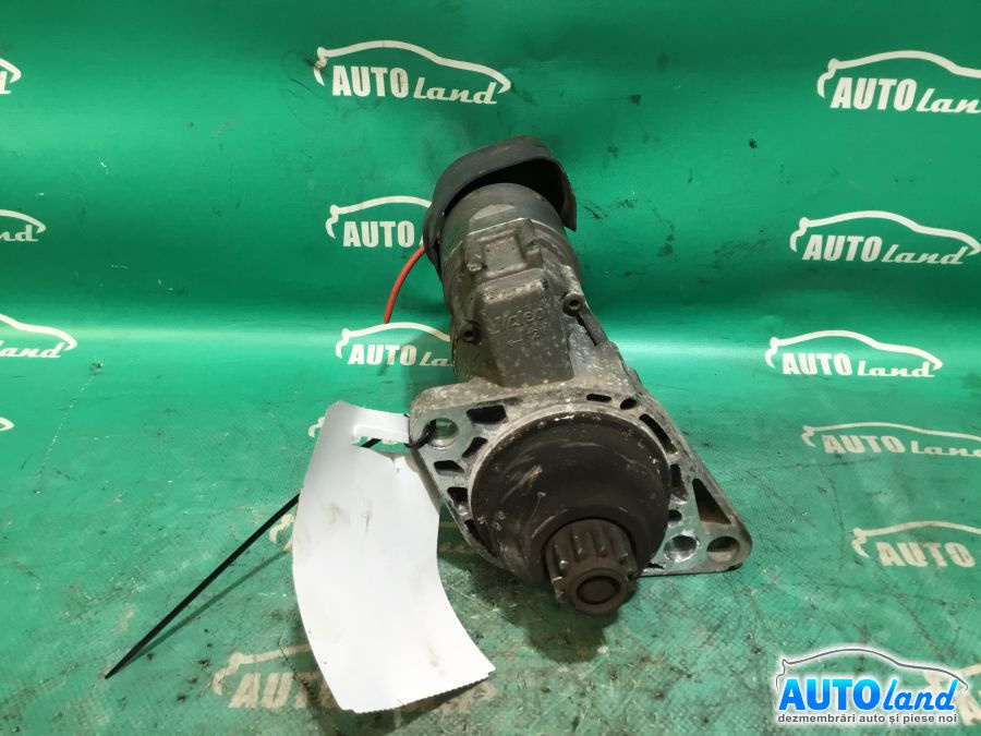 Electromotor 1.9 TDI Volkswagen GOLF V 1K1 2003