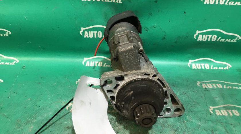 Electromotor 1.9 TDI Volkswagen GOLF V 1K1 2003