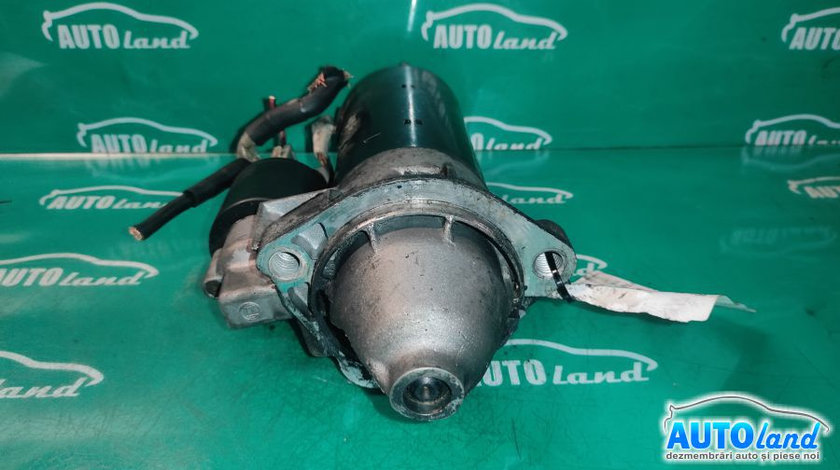 Electromotor 1.9 TDI Volkswagen PASSAT 3B2 1996-2000