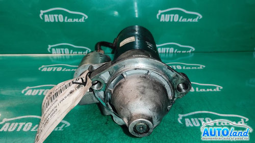 Electromotor 1.9 TDI Volkswagen PASSAT 3B3 2000-2005