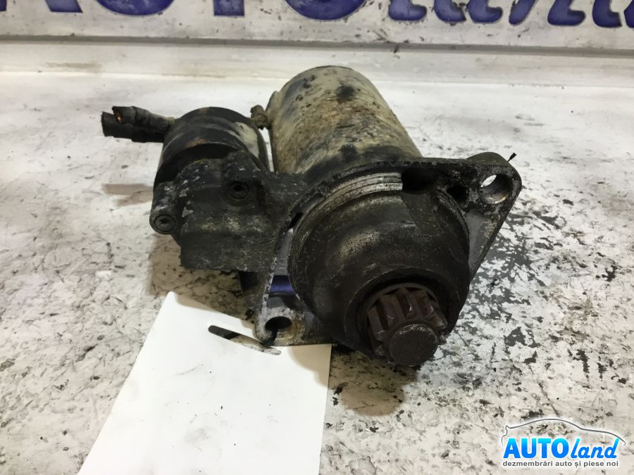 Electromotor 1.9 TDI Volkswagen SHARAN 2000-2010