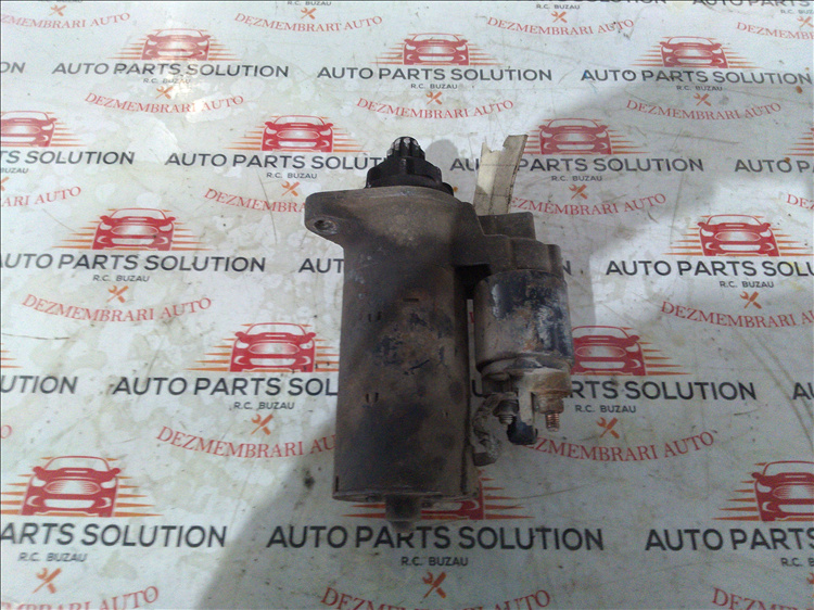 Electromotor 1.9 tdi VOLKSWAGEN SHARAN an fabr. 2003