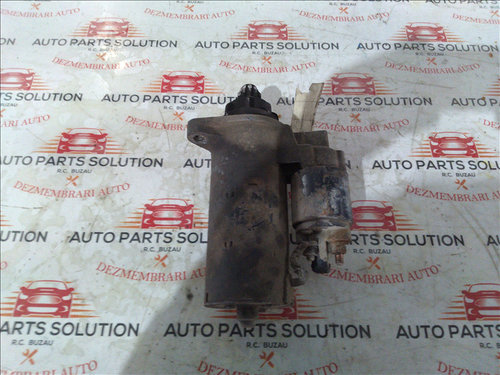 Electromotor 1.9 tdi VOLKSWAGEN SHARAN an fabr. 2003