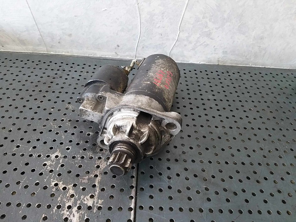 Electromotor 1.9 tdi vw golf 4 1j 1005831038