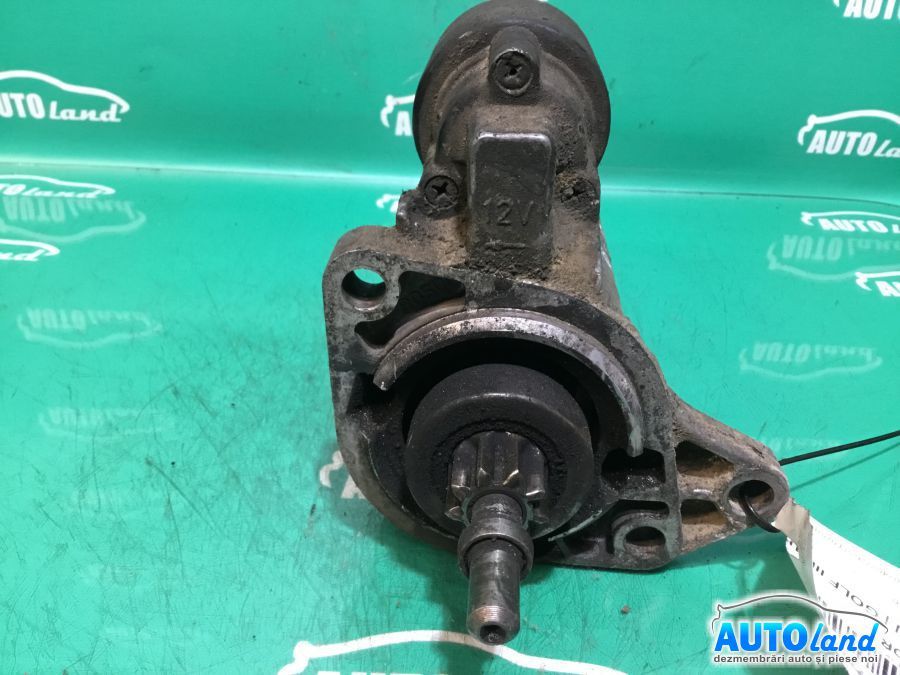 Electromotor 1.9 Volkswagen GOLF III 1H1 1991-1997
