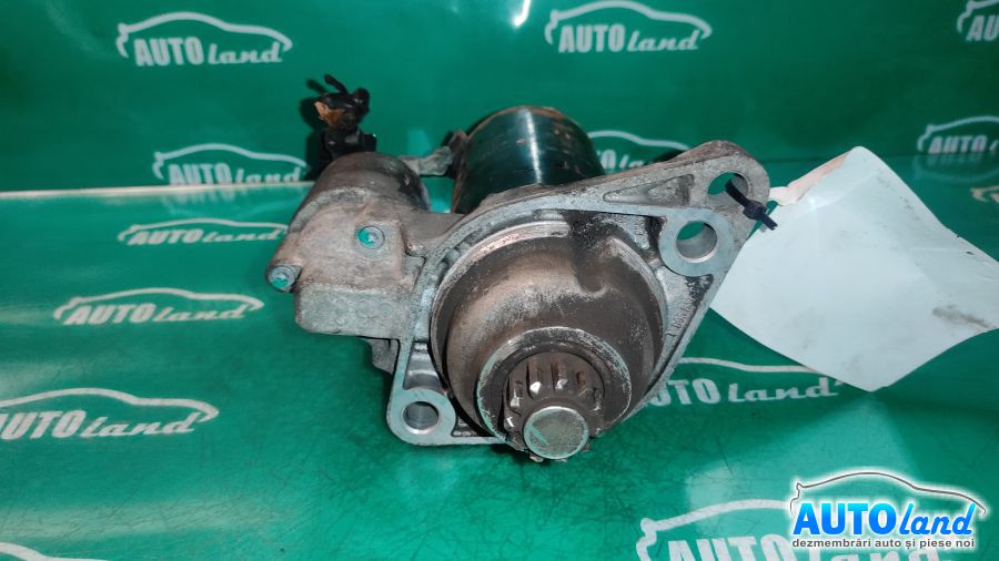 Electromotor 1.9 Volkswagen GOLF V 1K1 2003