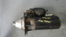 Electromotor 1.9tdi ahu audi a4 b6 a6 c5 passat b5...