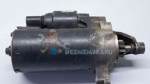 Electromotor 10 dinti, 03L911021GX, Audi A5 (8T,8F...