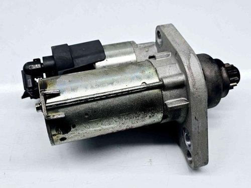 Electromotor 10 dinti AUDI A3 Sportback (8PA) [Fabr 2004-2013] 02Z911023G 1.4 Benz CAXA90KW / 122CP ...