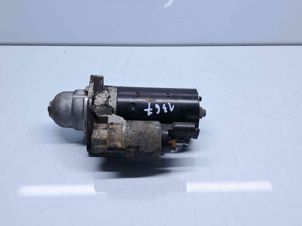 Electromotor 10 dinti AUDI A4 (8EC, B7) [Fabr 2004-2008] 059911024 3.0 TDI CEXA176KW / 239CP