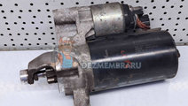 Electromotor 10 dinti Audi A4 (8K2, B8) [Fabr 2008...