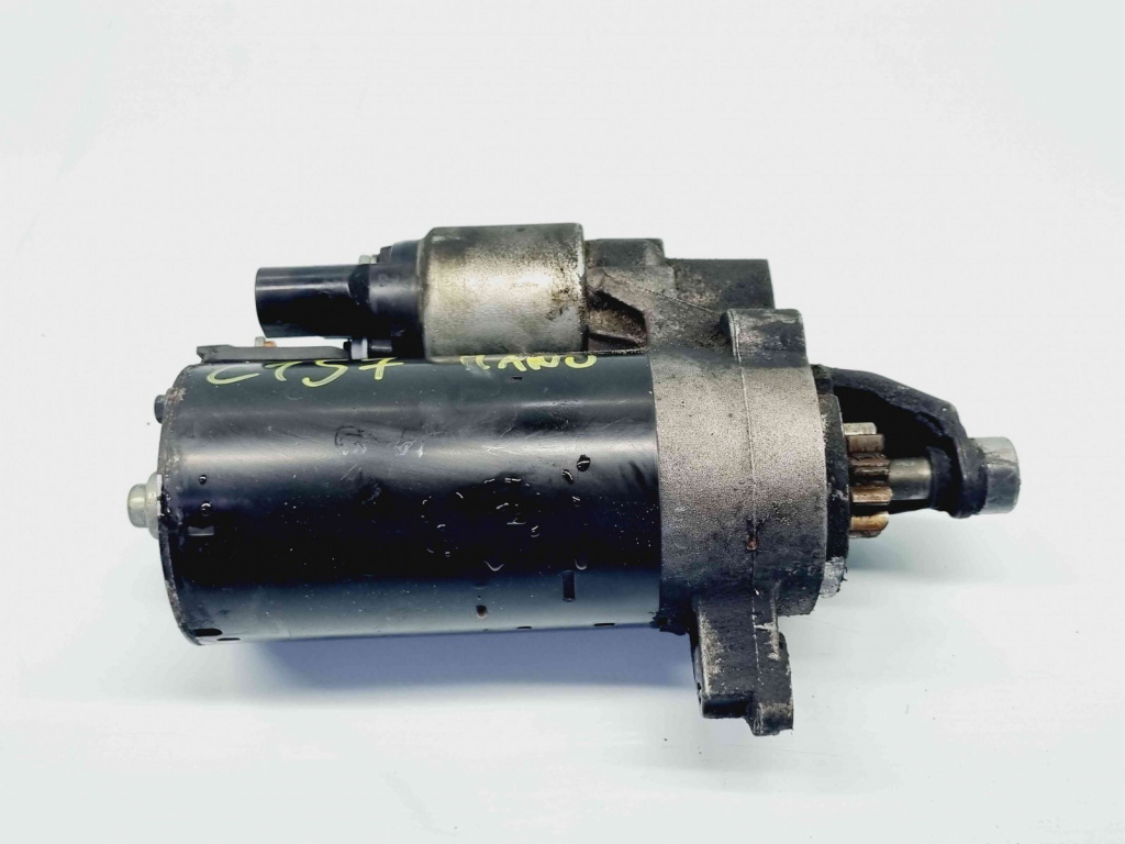 Electromotor 10 dinti Audi A4 (8K2, B8) Facelift [Fabr 2008-2015] 03L911021E 2.0 TDI CJCA 105KW / 143CP 2.0 TDI CJCA105KW / 143CP