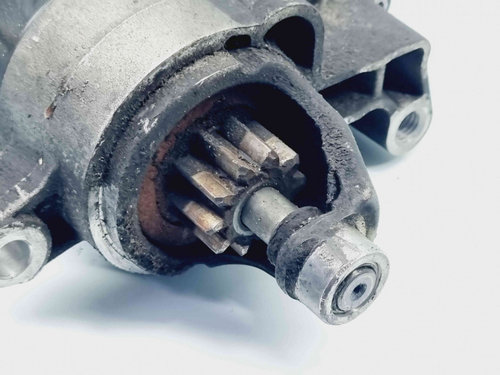 Electromotor 10 dinti Audi A4 (8K2, B8) Facelift [Fabr 2008-2015] 03L911021E 2.0 TDI CJCA 105KW / 14...