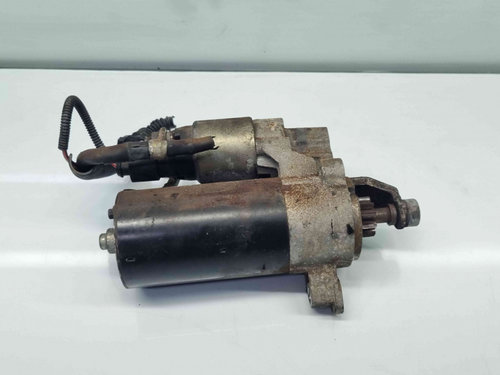 Electromotor 10 dinti Audi A4 (8K5, B8) Avant [Fabr 2008-2015] 003L911021 0001115056 2.0 TDI CAGA 10...